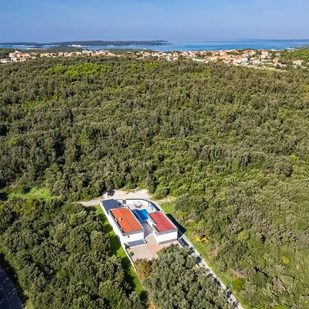 Vallelunga - Managed By Travel Istria فيلة *